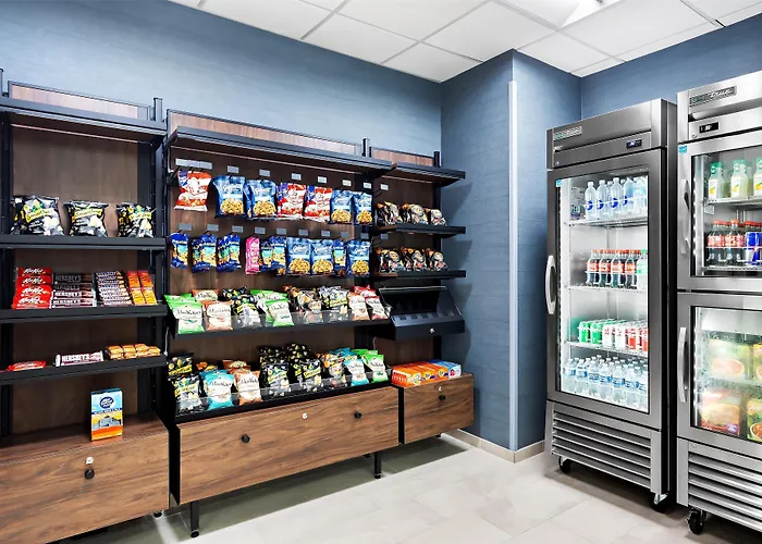 Hampton Inn & Suites Bolingbrook