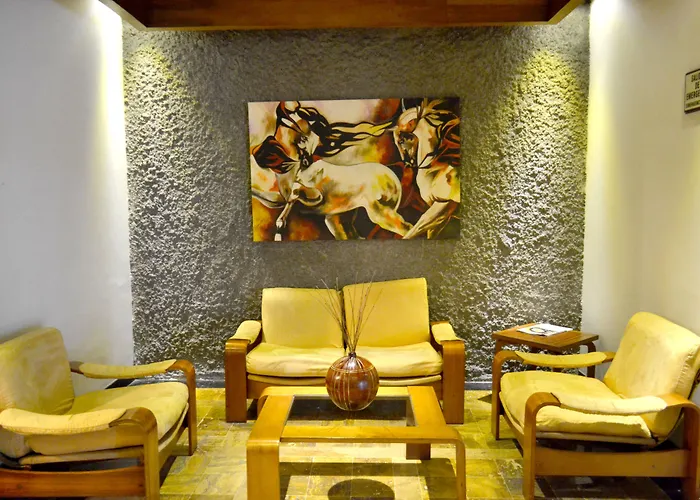 Pop Art Hotel Las Colinas Manizales