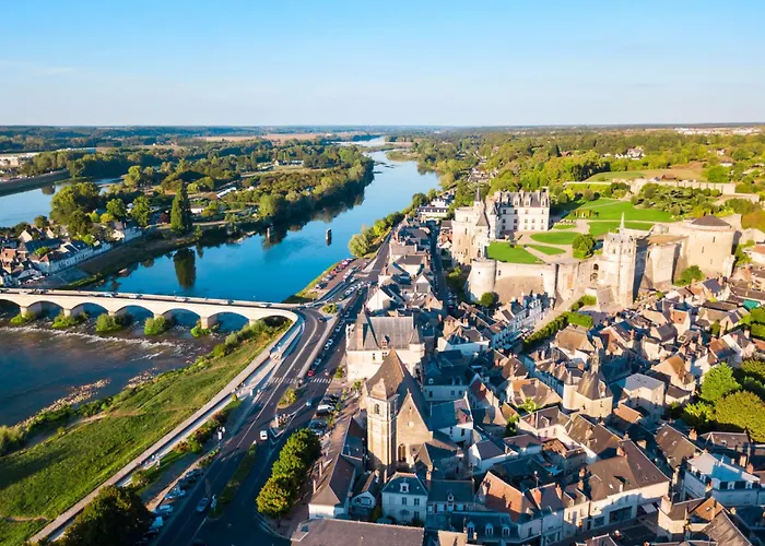 Kyriad Tours Sud - Chambray Les Tours