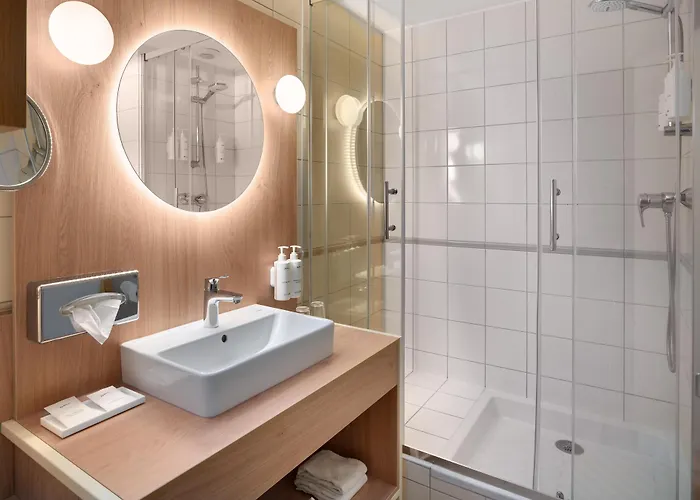 Radisson Hotel Clermont-Ferrand