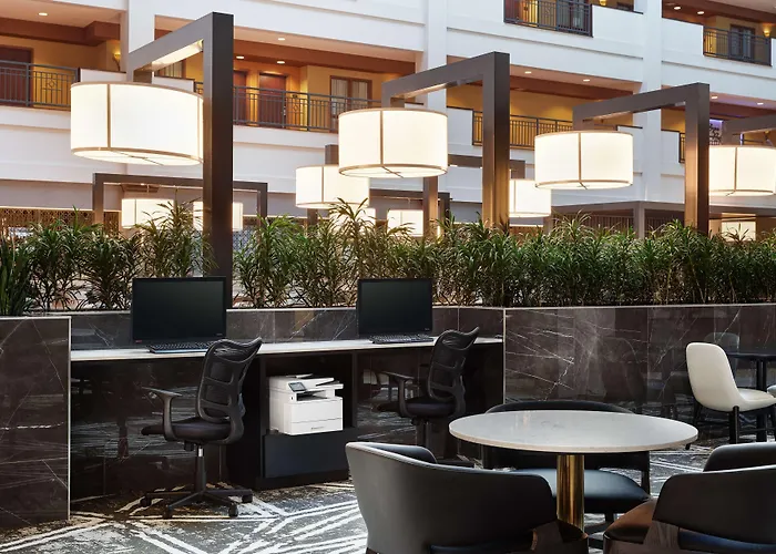 Embassy Suites Huntsville