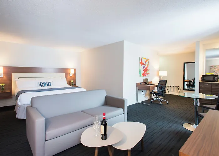 Hotel Albert Par G5