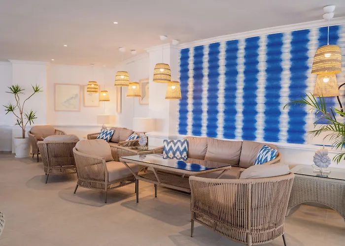 Grupotel Maritimo
