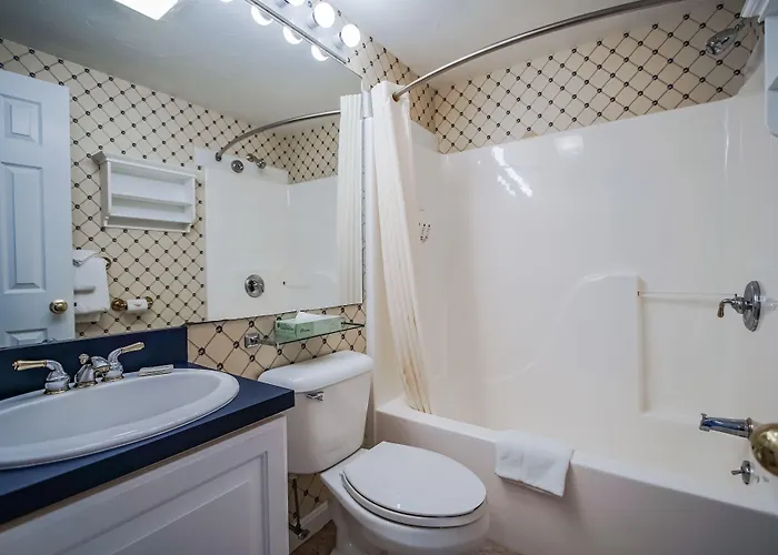 Innseason Resorts Captain'S Quarters