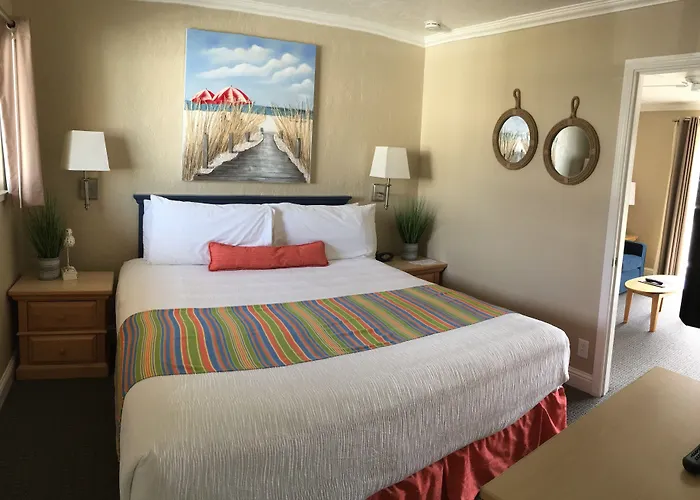 Rio Sands Vacation Rentals
