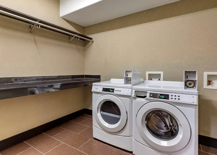 Comfort Suites Georgetown