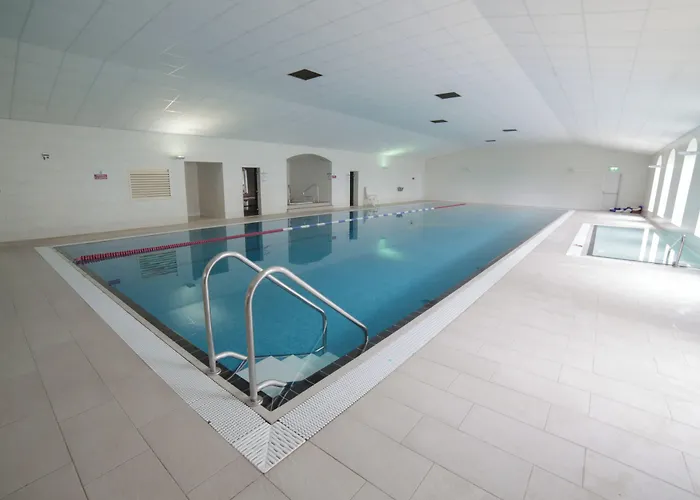 Boyne Valley Hotel - Bed & Breakfast Only