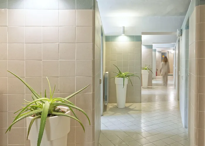 Hotel San Giorgio Terme