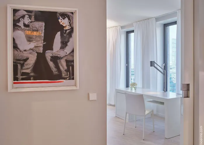 Dorint Kurfuerstendamm Berlin