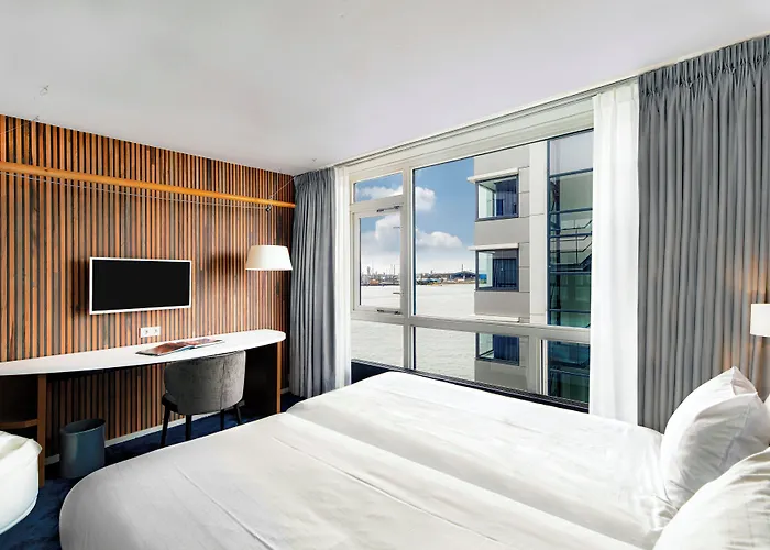 Delta Hotel