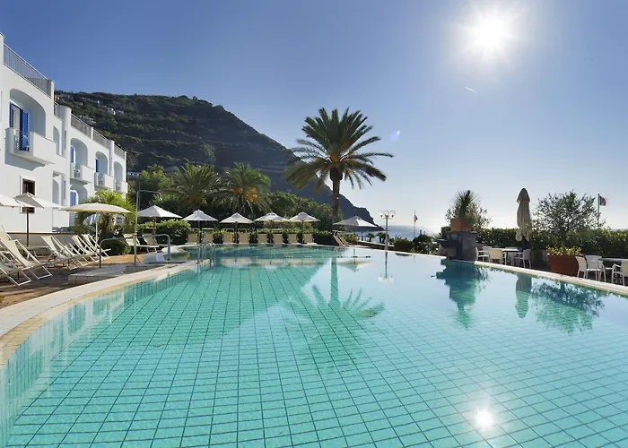 Hotel Parco Smeraldo Terme