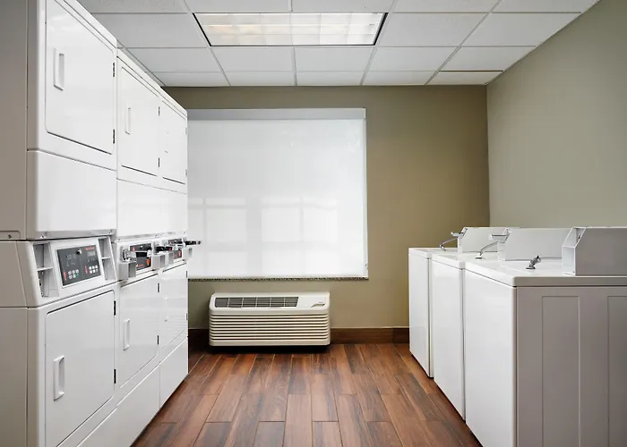 Residence Inn Fort Lauderdale Sw/Miramar