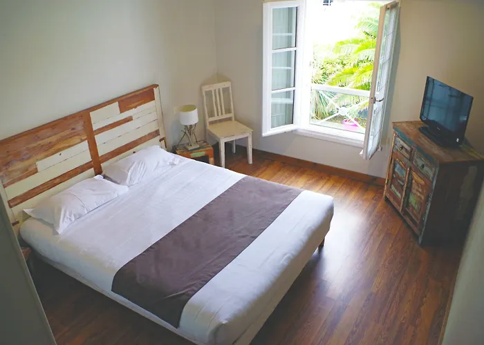 Appart'Hotel Perle De Re