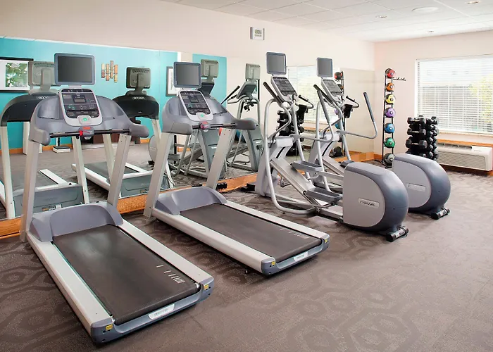Fairfield Inn & Suites San Angelo