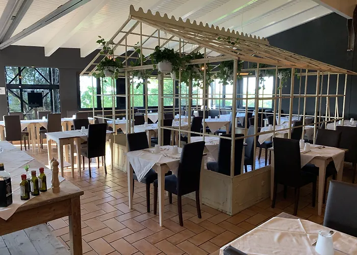 Hotel Mamiani & Relaxing Spa Urbino