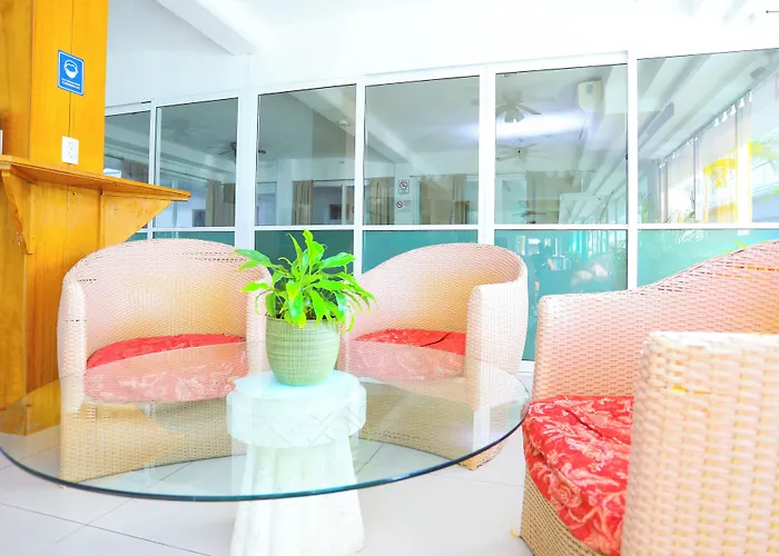 Terracaribe Hotel Boutique