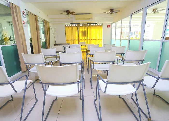 Terracaribe Hotel Boutique