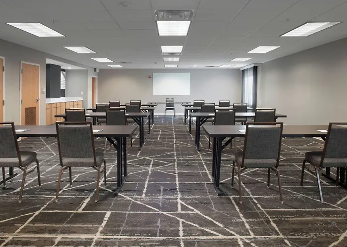 Fairfield Inn & Suites San Angelo