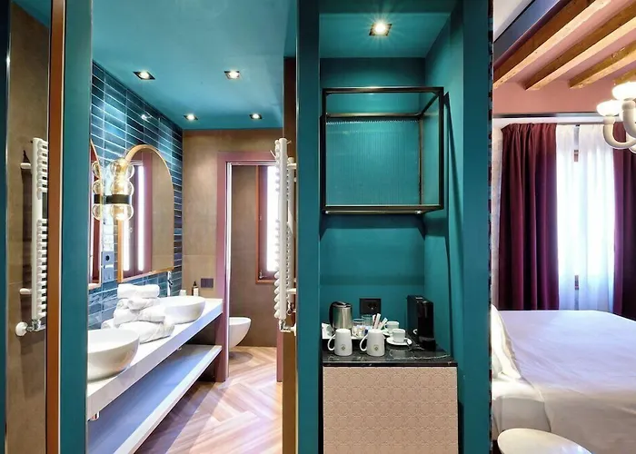 Hotel Ca' D'Oro