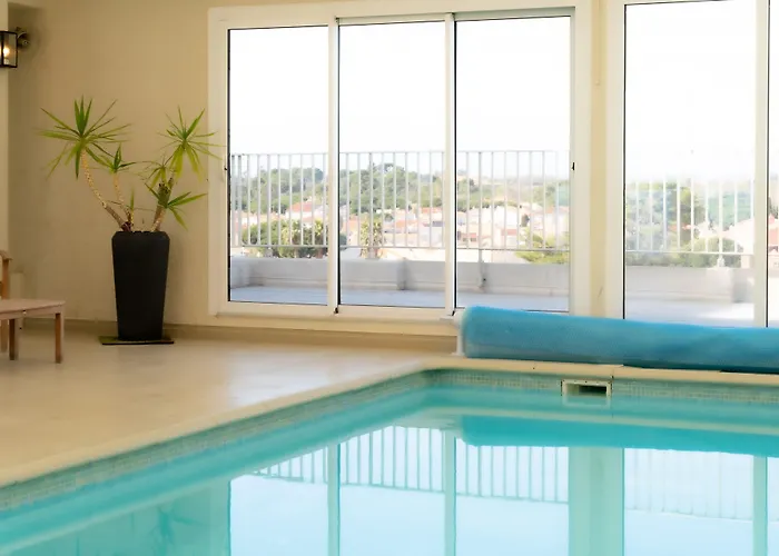 Hôtel Mar I Cel&Spa