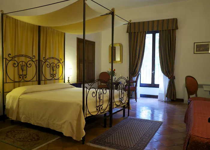 Hotel Villa Ciconia