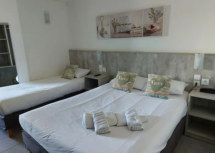 Brit Hotel Bosquet Carcassonne Cité