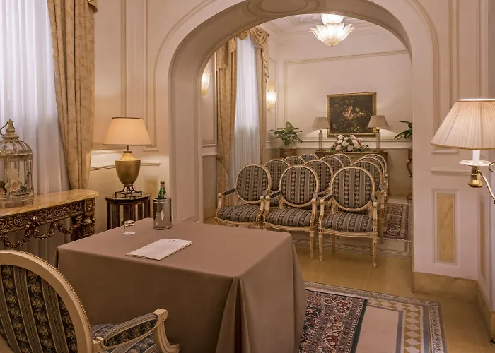 Hotel Armonia