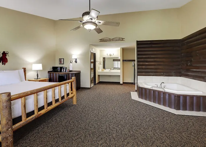 Stoney Creek Hotel La Crosse - Onalaska