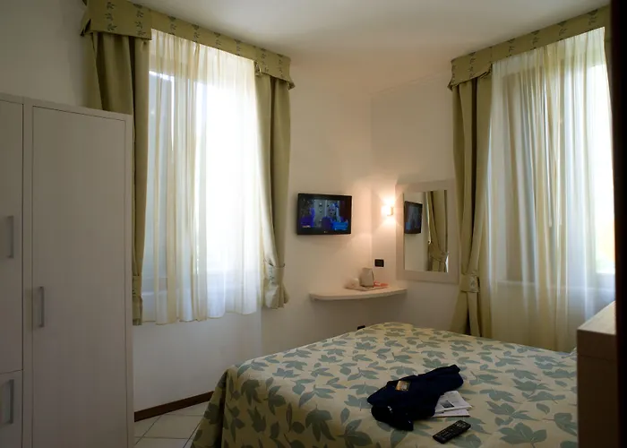 Hotel Vittoria