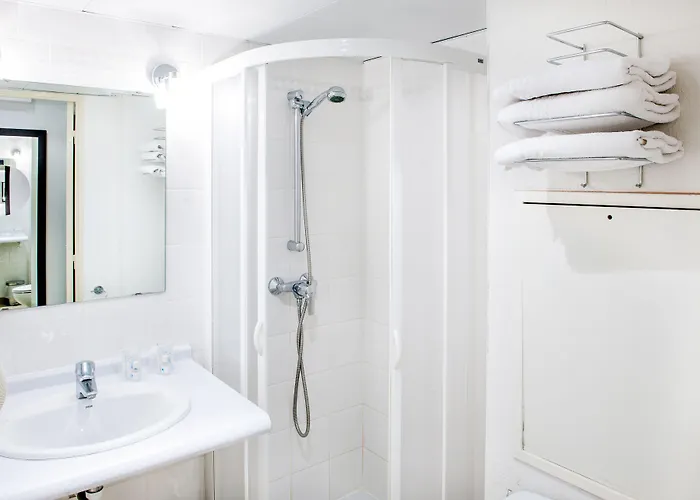 Appart'Hotel Saint Jean