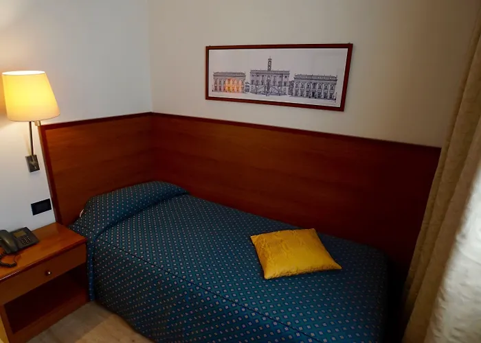 Classic Hotel Tulipano