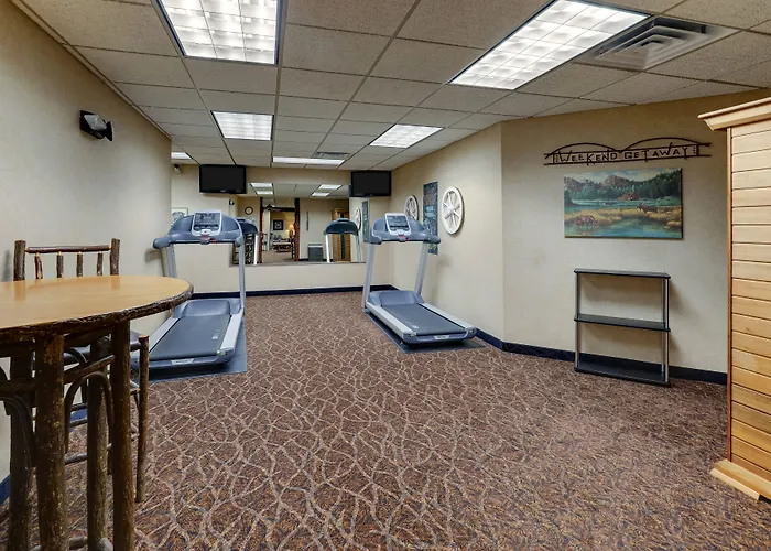 Stoney Creek Hotel Des Moines - Johnston