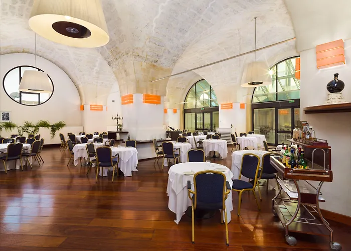 Grand Hotel Tiziano E Dei Congressi