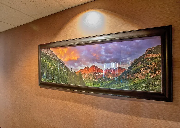 Days Inn By Wyndham Manitou Springs