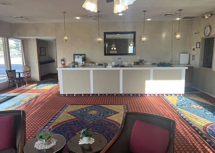 Studio Lodge Laramie