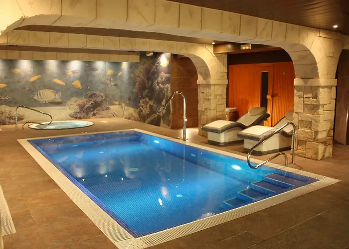 Hotel Pimar&Spa