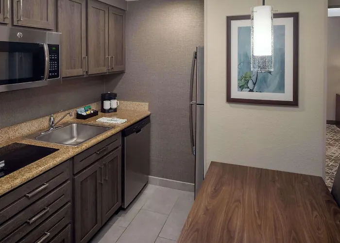 Homewood Suites By Hilton Wallingford-Meriden
