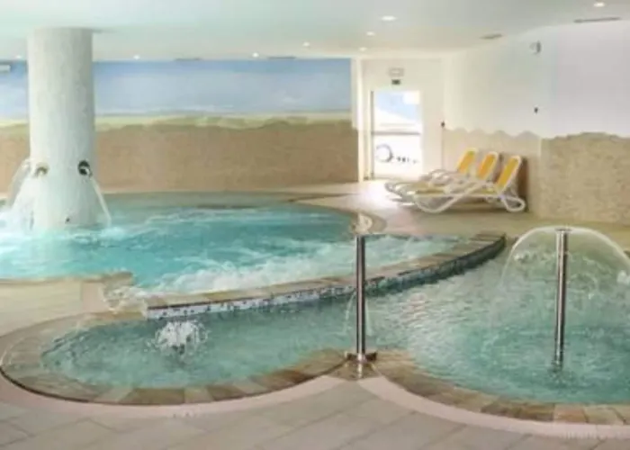 Hotel Stella Montis