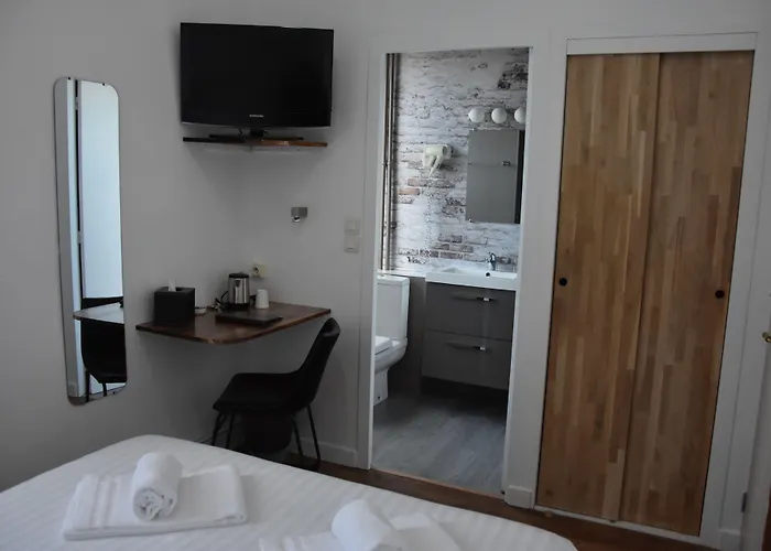 Hotel Le Saint Pierre - Demeures & Chateaux , La Baule-Escoublac