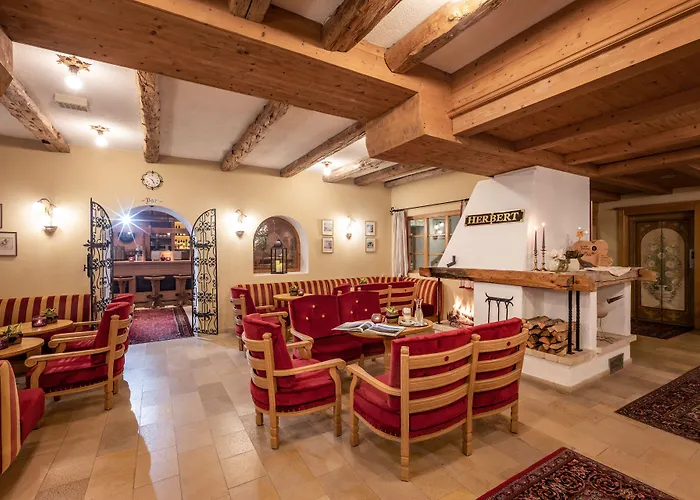 Hotel Sonnschein