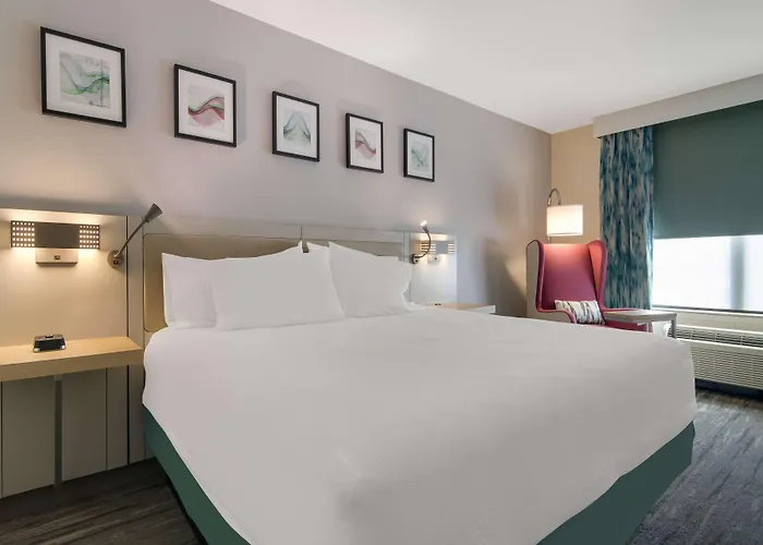 Hilton Garden Inn Madison West/Middleton