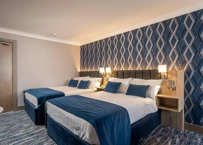Rochestown Lodge Hotel