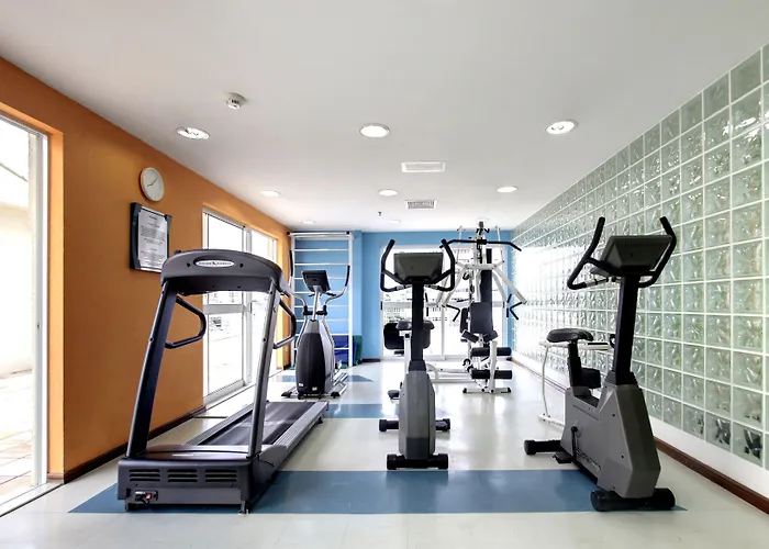 Quality Hotel Curitiba
