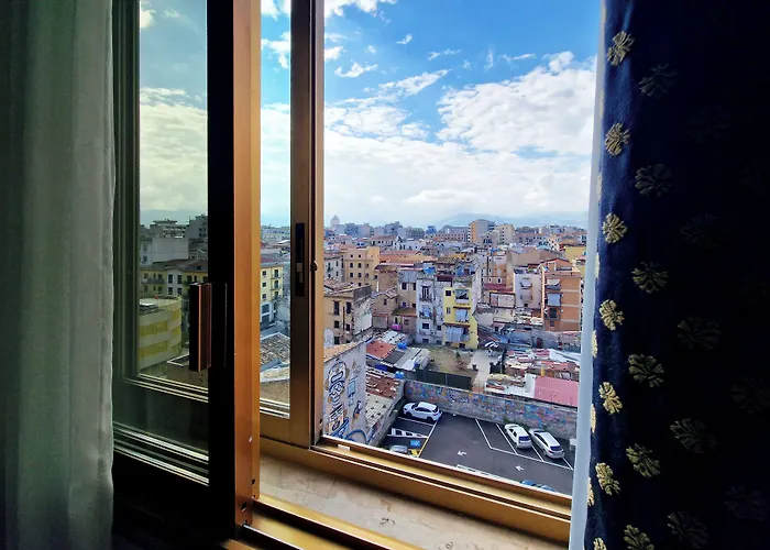 President Hotel Palermo