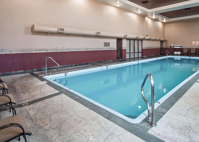 Best Western Plus Flathead Lake Inn And Suites