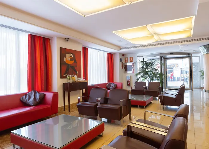 Invisa Hotel La Cala