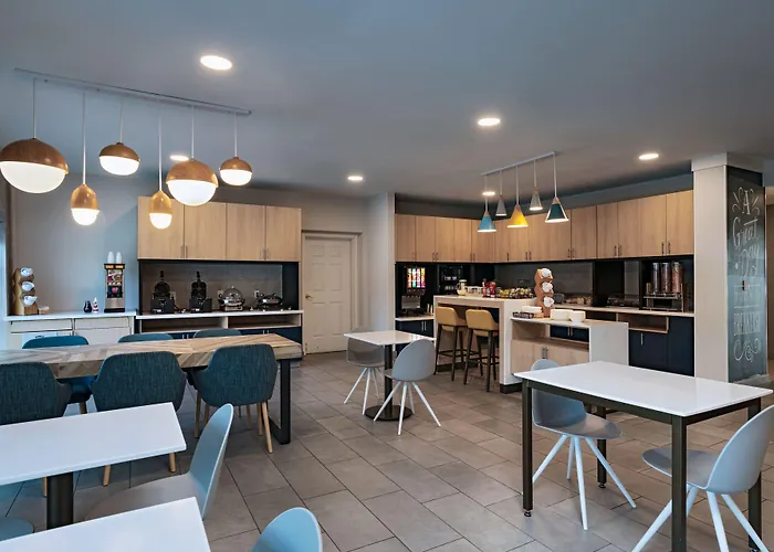 Towneplace Suites By Marriott Killeen
