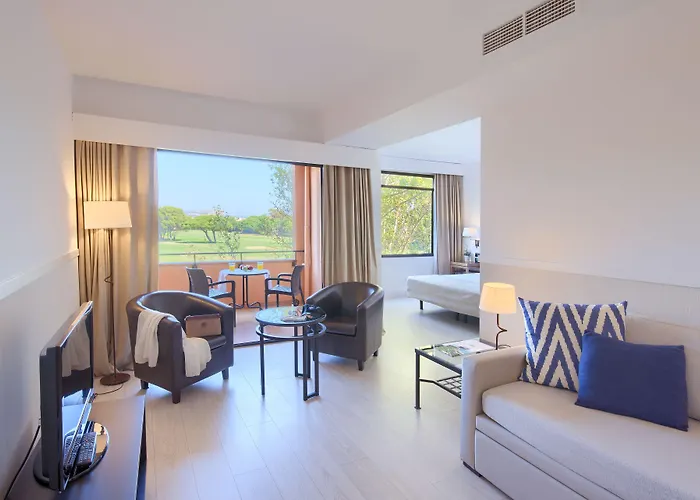 La Costa Hotel Golf & Beach Resort