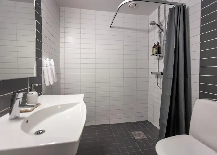 Hotell Skoevde