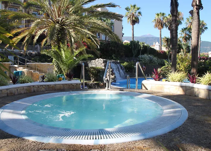 Hotel Puerto Palace